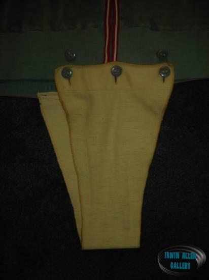 John Robinson Season 1 Costume