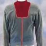 Guy Williams First Season Tunic from Lost in Space