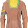 John Robinson Season 3 Tunic