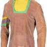 John Robinson Season 3 Tunic