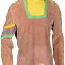 John Robinson Season 3 Tunic
