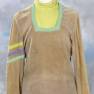 Guy Williams Third Season Tunic from Lost in Space