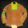 John Robinson Season 3 Costume Top