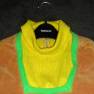 John Robinson Season 3 Costume Colar