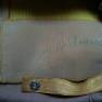 Inside of John Robinson Season 3 Costume