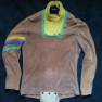 John Robinson Season 3 Costume