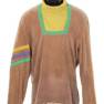 John Robinson Season 3 Tunic