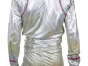 John Spacesuit