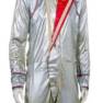 John Robinson Spacesuit Ensemble