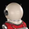 John Robinson Spacesuit and Helmet