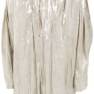 John Robinson Zod Silver Protective Suit