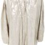 John Robinson Zod Silver Protective Suit