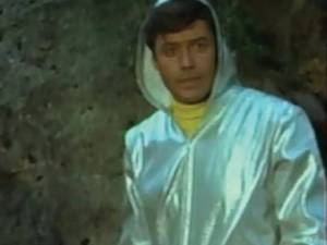 John Zod Suit