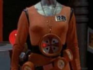 Penny Jumpsuit
