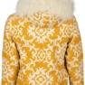 Penny Robinson Season 1 Parka