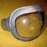 Space Helmet Visor