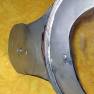Space Helmet Visor