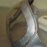 Space Helmet Visor
