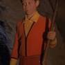 Will Robinson Tunic Season 1 & 2
