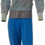 Will Robinson Season 1 Costume