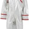 Will Robinson Season 1 Spacesuit