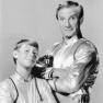 Will Robinson Season 1 Spacesuit