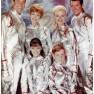 Will Robinson Season 1 Spacesuit