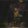 Card No. 3 Activate Holographic Interface!