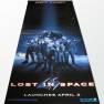 10 Foot Vinyl Movie Banner