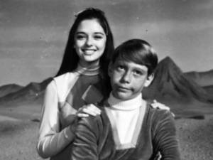Lost in Space