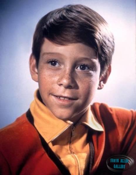 Bill Mumy