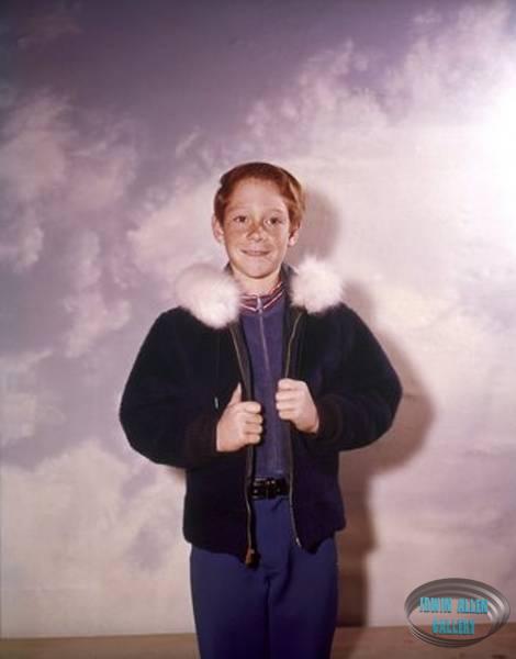 Bill Mumy