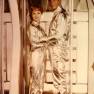 June Lockhart and Guy Williams