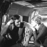 Guy Williams and June Lockhart