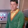 Guy Williams in The Android Machine