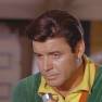 Guy Williams in Ghost Planet