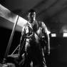 Guy Williams in The Derelict