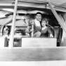 Guy Williams and June Lockhart