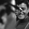 Close-up of Guy Williams