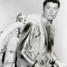 Guy Williams with Jet Pack