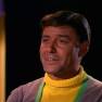 Guy Williams in The Haunted Lighthouse