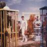 Guy Williams in Hunter's Moon