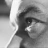 Close-up of Guy Williams
