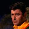 Guy Williams in The Mechanical Men