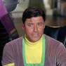 Guy Williams in The Promised Land