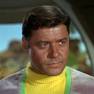 Guy Williams in Two Weeks in Space