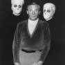 Jonathan Harris with Invaders from the Fifth Dimension