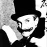 Jonathan Harris in The Galaxy Gift
