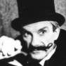 Jonathan Harris in The Galaxy Gift