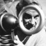 Close-up of Jonathan Harris